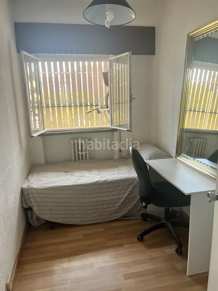 Foto 14691aa3-3287-4592-a6fe-dcaf74079b95. Àtic amb aparcament piscina a Castilla Madrid