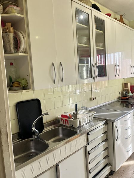 Foto 3f987998-c54f-472c-97eb-5cbde356936c. Àtic amb aparcament piscina a Castilla Madrid