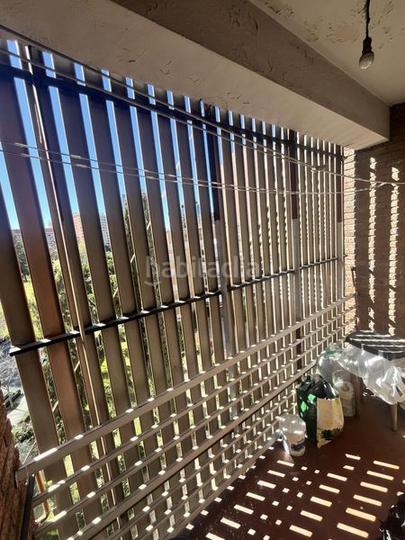 Foto 44e52cdb-de0f-4346-b661-090a55afadca. Àtic amb aparcament piscina a Castilla Madrid