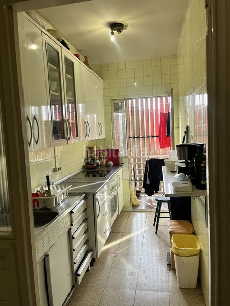 Foto 45044883-83b4-4f39-9466-0e290c13e770. Àtic amb aparcament piscina a Castilla Madrid