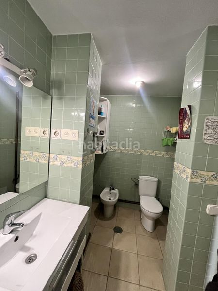 Foto 46440f75-c48d-4180-9a78-63bbf549251d. Àtic amb aparcament piscina a Castilla Madrid