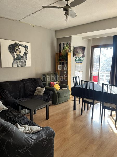 Foto 5d0fd22d-c5bb-43e8-a656-aa51dd187739. Àtic amb aparcament piscina a Castilla Madrid