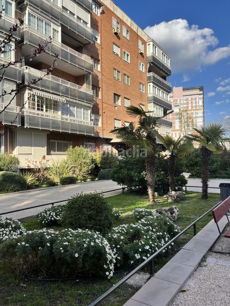 Foto 5ff87a41-ac80-4717-bee2-489445c29907. Àtic amb aparcament piscina a Castilla Madrid