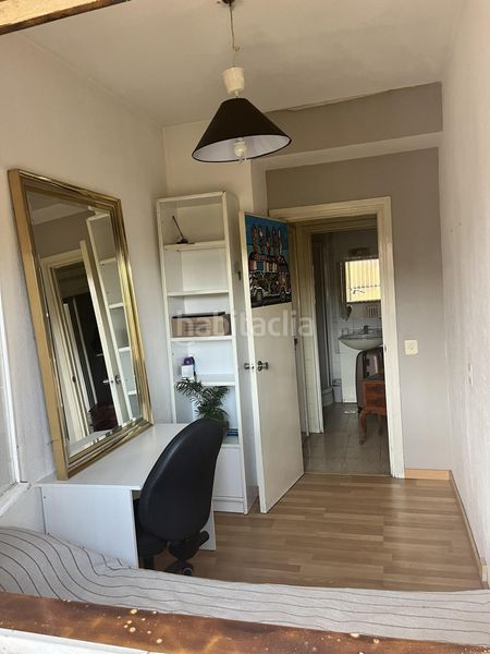 Foto 6db0bc31-cd42-4f14-9312-05e050c7bdc3. Àtic amb aparcament piscina a Castilla Madrid