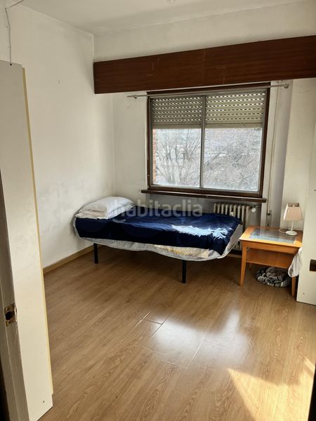 Foto 74100329-21a7-4aac-844f-84eda5c94237. Àtic amb aparcament piscina a Castilla Madrid