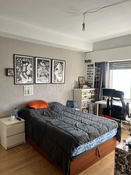 Foto 74be52e9-40f2-4e1a-9abd-59cffd3347c1. Àtic amb aparcament piscina a Castilla Madrid