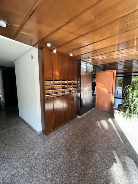 Foto 921497da-cf1d-4631-9ad1-fbb9e152682c. Àtic amb aparcament piscina a Castilla Madrid