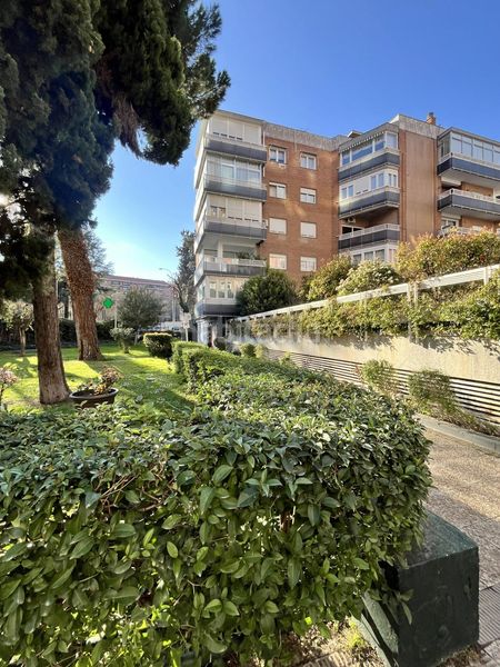 Foto a5ad1be2-79e6-4c7a-9b3d-e3ff39d87133. Àtic amb aparcament piscina a Castilla Madrid