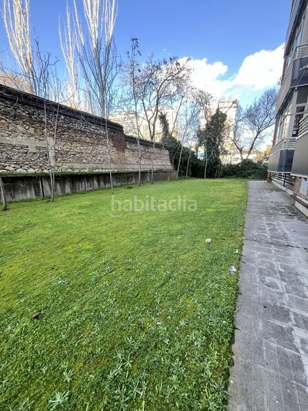 Foto abf42018-4f29-43de-af39-61489d85f029. Àtic amb aparcament piscina a Castilla Madrid
