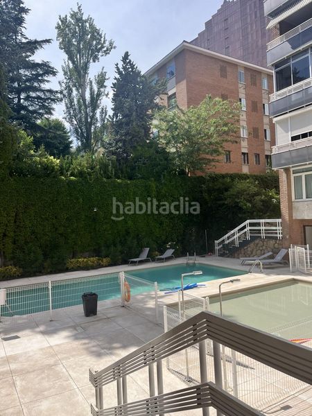 Foto b14acd21-cb7b-41a3-87f5-edc97dd73c01. Àtic amb aparcament piscina a Castilla Madrid