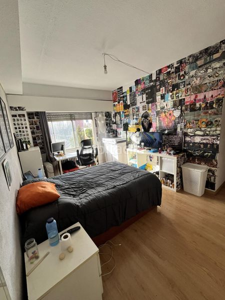 Foto e67a588f-46a5-4f29-8622-c1474e95b822. Àtic amb aparcament piscina a Castilla Madrid