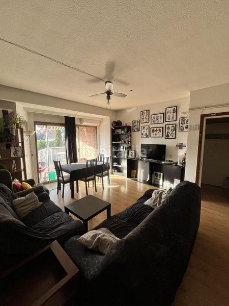 Foto e8f30686-e338-4c67-91fb-492fb904edd5. Àtic amb aparcament piscina a Castilla Madrid