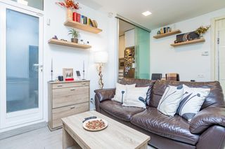 Pis a Fuente del Berro