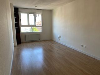 Rent Flat in Estación-Centro