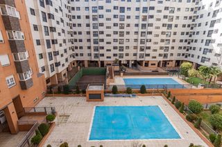 Flat in Ensanche de Vallecas-La Gavia