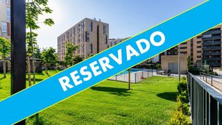 Pis  Avenida madrid