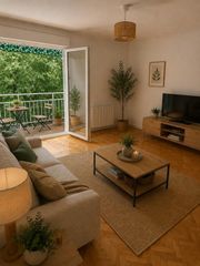 Flat in Marroquina