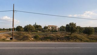 Terreno residenziale in Villavieja del Lozoya