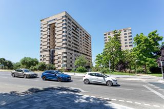 Etagenwohnung  Calle antonio lopez aguado