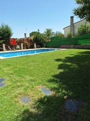 Chalet in Molar (El)