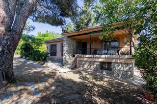Chalet in Molar (El)