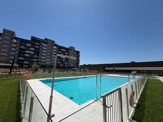 Lloguer Pis a Primera Fase-Nuevo Tres Cantos