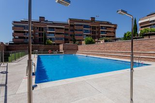 Dachwohnung in San Crispín-La Estación Consorcio