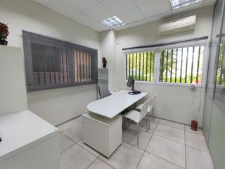 Miete Büro in Pilar