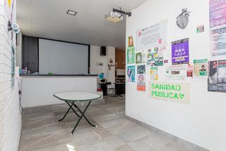 Local Comercial a Primera Fase-Nuevo Tres Cantos