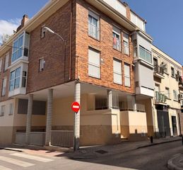 Flat in Pradolongo