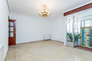 Pis a Valdezarza. Wgi inmobiliaria vende exclusivo piso en valdezarza
