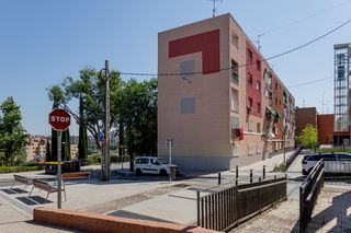 Pis a Valdezarza. Wgi inmobiliaria vende exclusivo piso en valdezarza