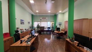Büro  Avenida de la industria. Oficina en zona industrial de tres cantos