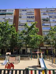 Etagenwohnung  Sarria
