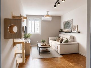 Pis a Vista Alegre. Wgi inmobiliaria vende en exclusiva esta fantástica vivienda sit