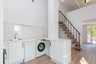 Rent Loft in Primera Fase-Nuevo Tres Cantos