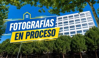 Zweistöckige Wohnung in Primera Fase-Nuevo Tres Cantos