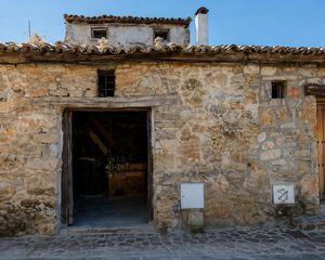 Geschäftsraum  Calle de la cuesta