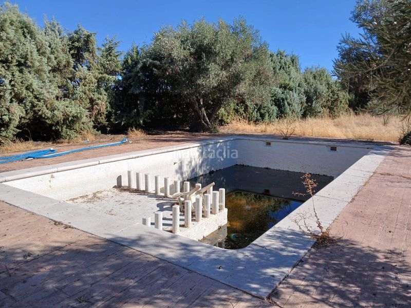 Foto 52ebb15c-e2e9-4fb8-9000-bb85b6e59ddd. Xalet amb aparcament piscina a Centro Illescas
