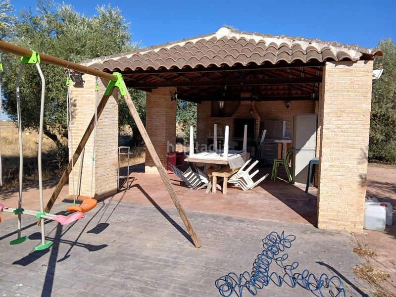 Foto 56a2f640-f6ec-4832-9823-3094e373b47a. Xalet amb aparcament piscina a Centro Illescas