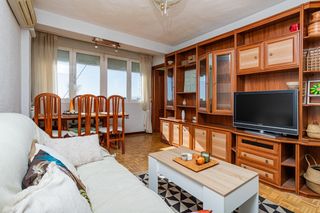 Flat in Calle BECERREA