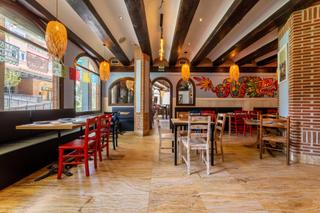 Local commercial à Sector oficios 29