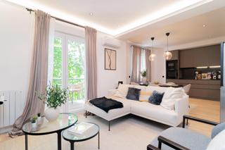 Lloguer Apartament a Fuente del Berro