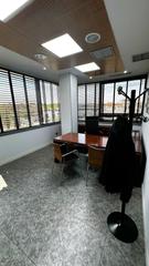 Büro in Polígono Industrial-Norte