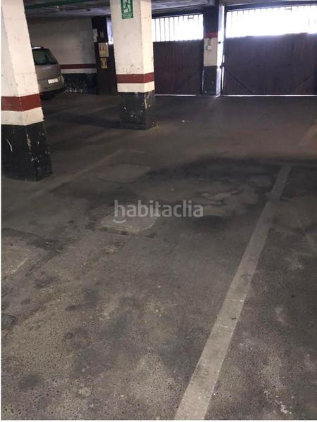 Foto 0cee5605-03b5-4c84-9e5f-0eb7393bb707. Parking coche en primera fase-nuevo Tres Cantos Tres Cantos