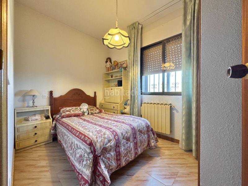 Foto 097d6c5f-28aa-491a-ae76-e7c3337dd4d4. Chalet with heating parking in Torrelaguna