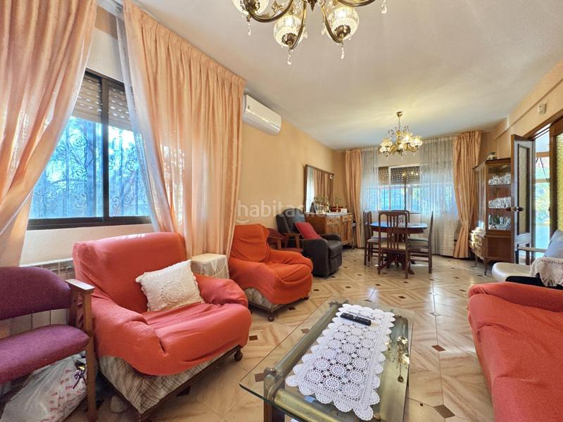 Foto 352d0935-dead-4135-a3f6-c427ed801b04. Chalet with heating parking in Torrelaguna