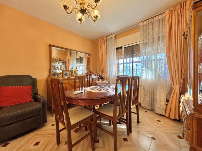 Foto 395db347-448e-4d45-b356-64adcff49b19. Chalet with heating parking in Torrelaguna