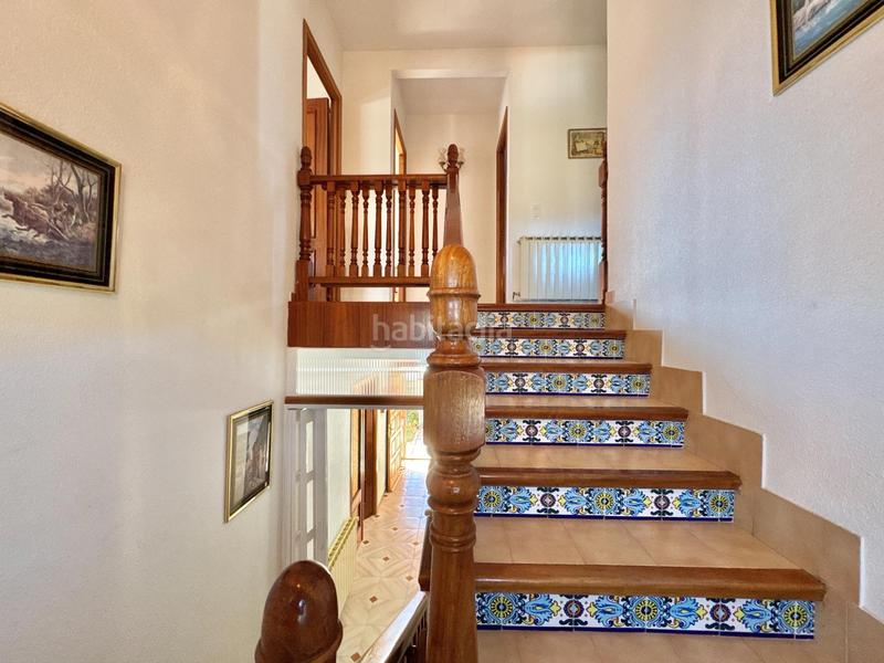 Foto 42c2d043-7153-4c75-8e5a-5cabf33dffcb. Chalet with heating parking in Torrelaguna