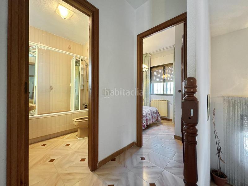 Foto 42daeb36-806d-4cf4-bfaf-7fa25a32cd19. Chalet with heating parking in Torrelaguna